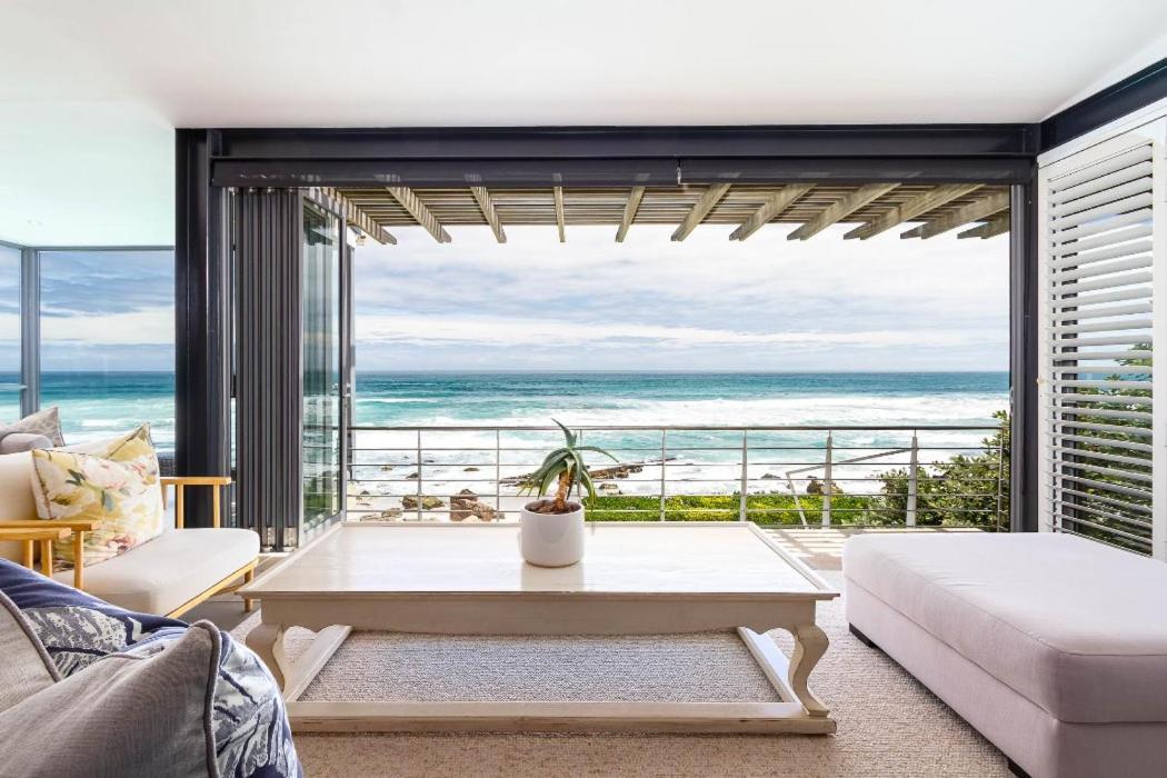 Villa Misty Cliffs Scarborough Eksteriør billede